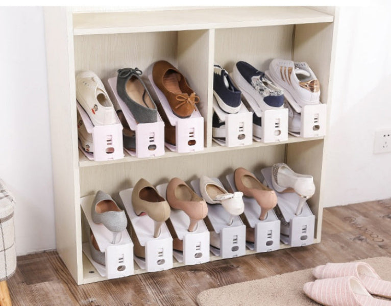 Shoe Storage &amp; Organization