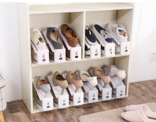 Shoe Storage &amp; Organization