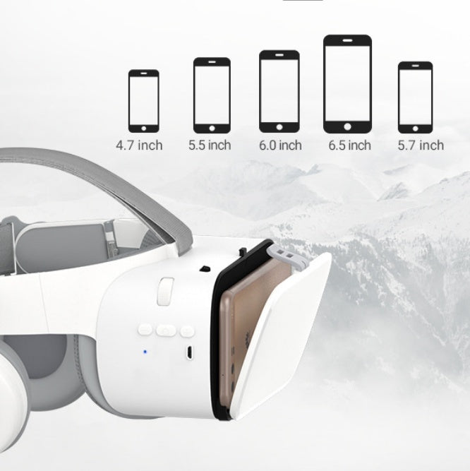 BOBO Z6 VR Glasögon/Headset