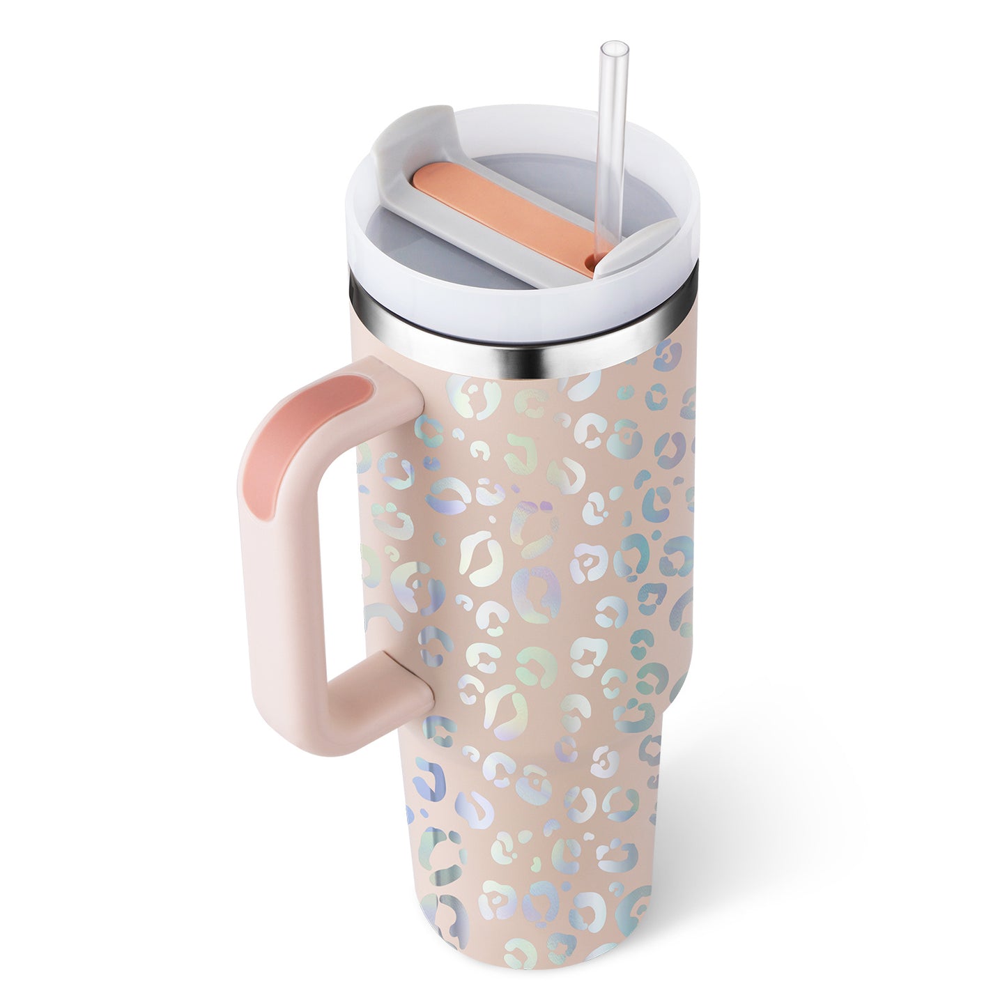 Trendig Rostfri Kaffetermos