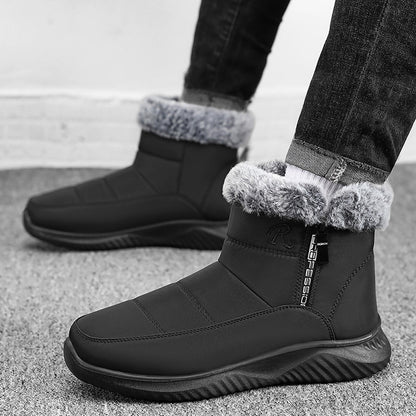 High-top R Profession Boots - Unisex