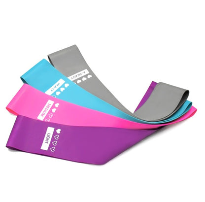 Elastiska gummiband