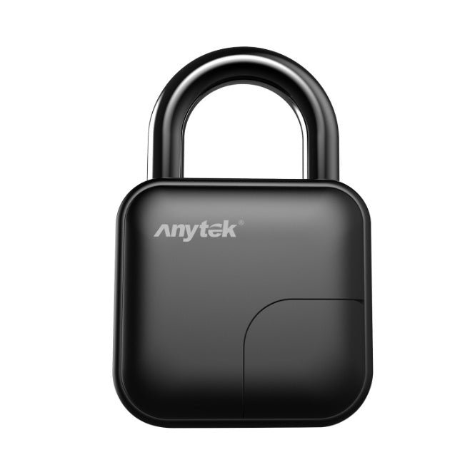 ANYTEK L3 Waterproof Fingerprint Padlock