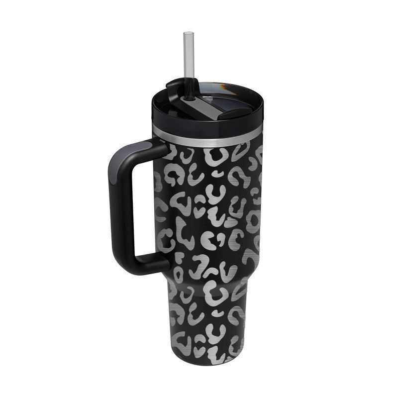 Trendig Rostfri Kaffetermos