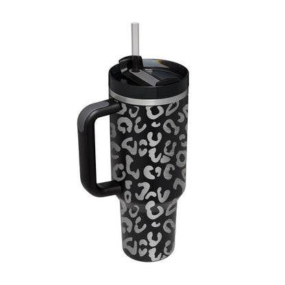 Trendig Rostfri Kaffetermos