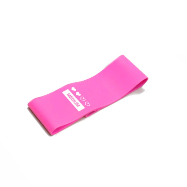 Elastiska gummiband
