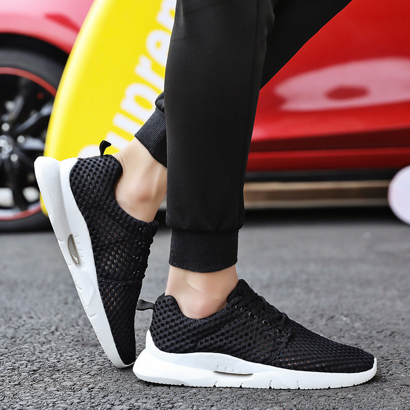 Hollo Running - Herr