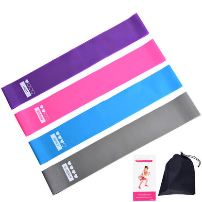 Elastiska gummiband
