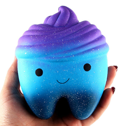 Squeeze CupCake Tand