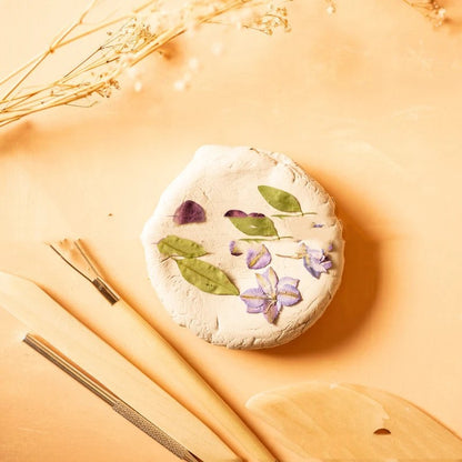 DIY Keramiklera - Kit