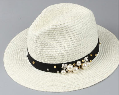 Panama Hattar - Olika Färger/Stilar