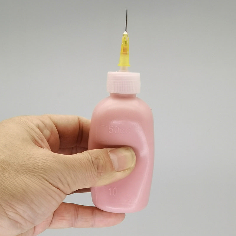 Keramikmålning Flaska 50ml