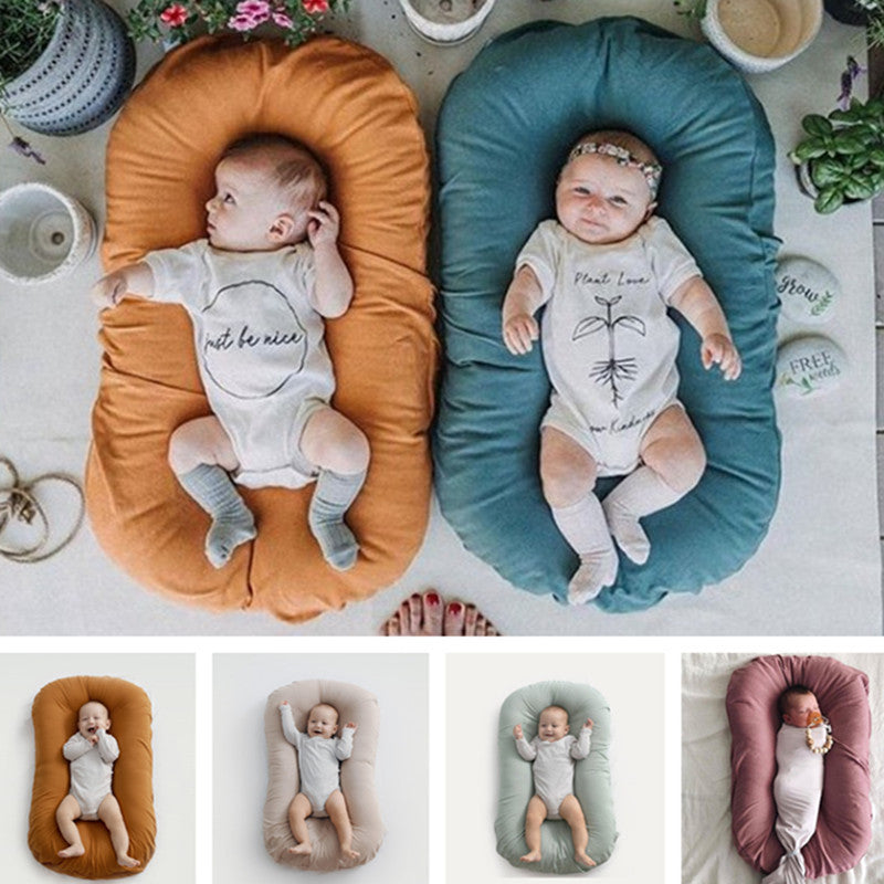Bionic Babynest