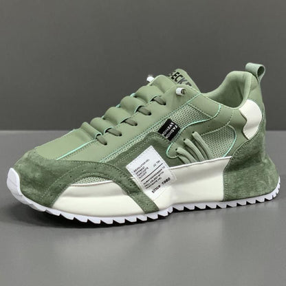 Freddy Fli Sneaker - Herr