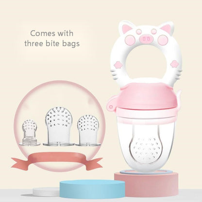 Baby Bitring