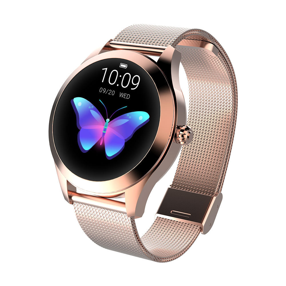 Chivo kw10pro Smartklocka