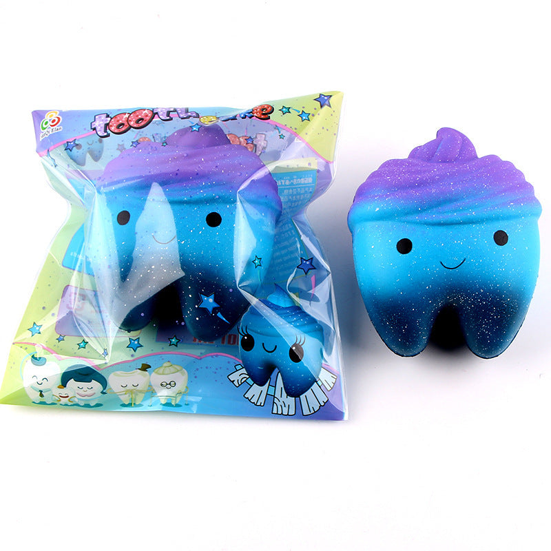 Squeeze CupCake Tand