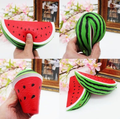 Squeeze Vattenmelon