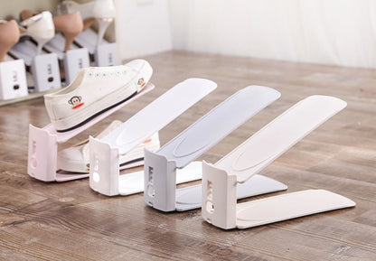 Shoe Storage &amp; Organization