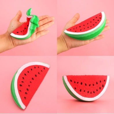 Squeeze Vattenmelon