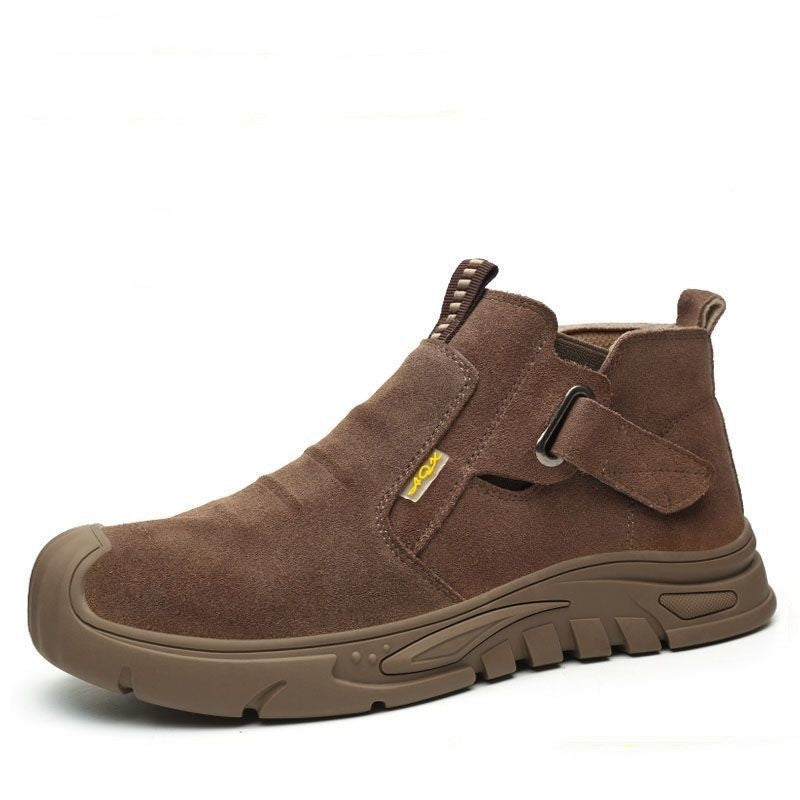 High Top Outdoor - Unisex