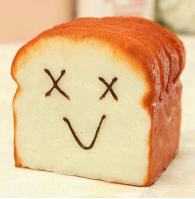 Squeeze Brödskivor