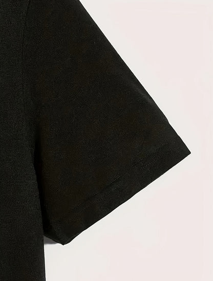T-shirt "XX)"