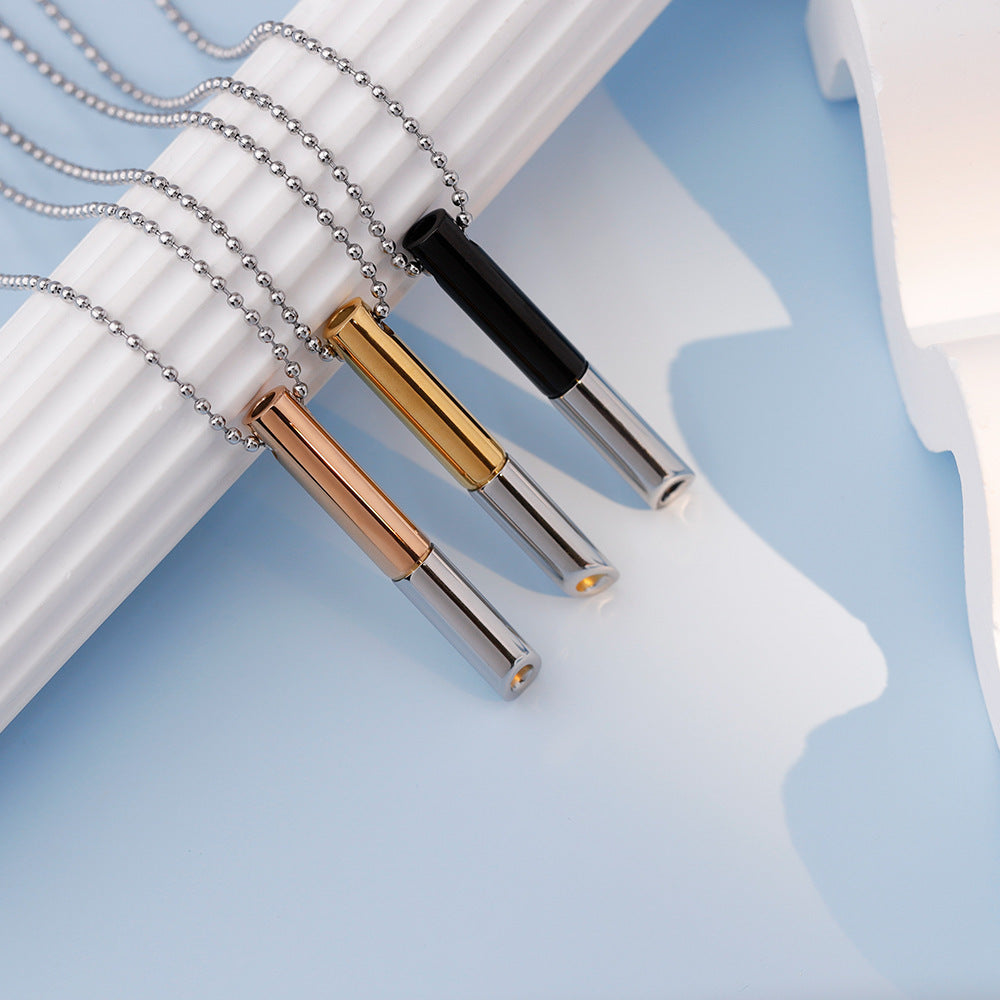 Necklace - Meditation Stress Relief