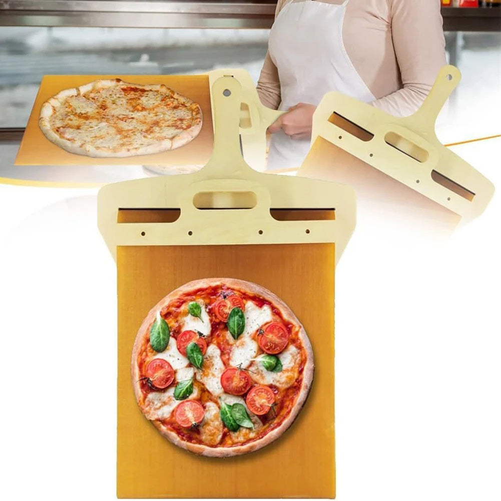 Glidverktyg till köket, Pizza spade