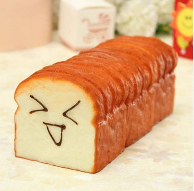 Squeeze Brödskivor