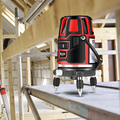 HiLDA TR30 Cross Laser