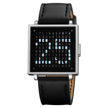 SKMEI Digital LED Klocka