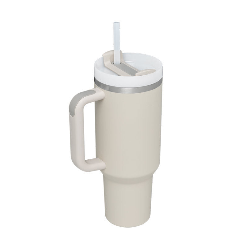 Trendig Rostfri Kaffetermos
