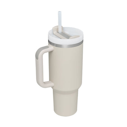 Trendig Rostfri Kaffetermos