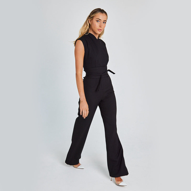 Elegant Jumpsuit