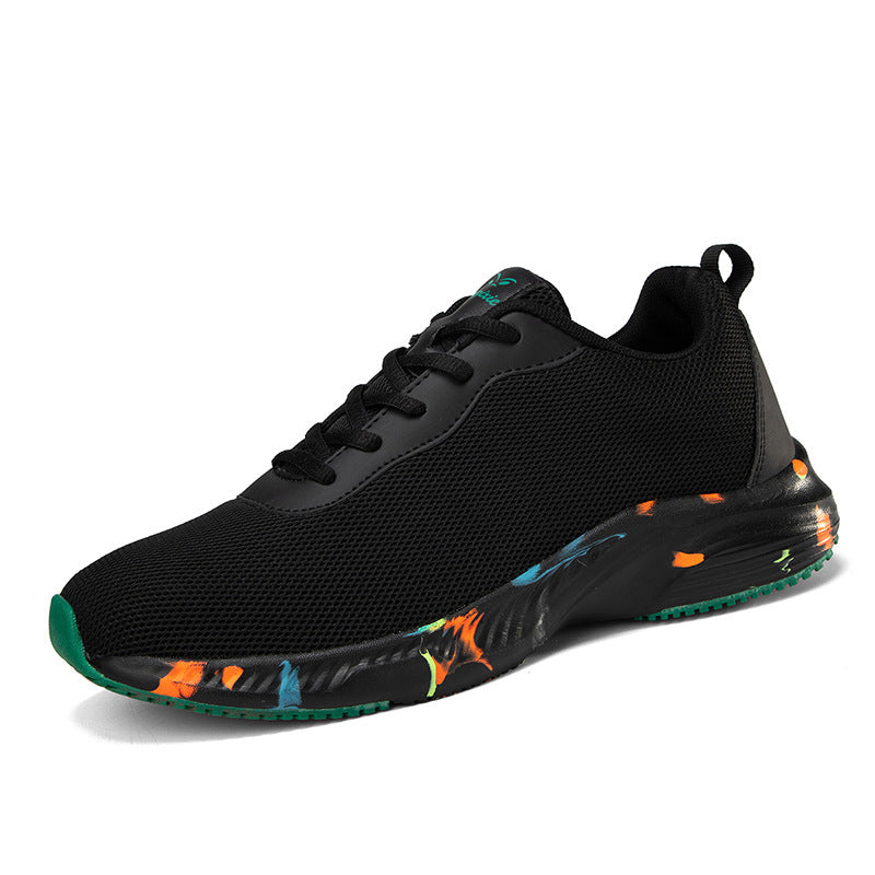 Swiff Breathable Sneaker - Unisex