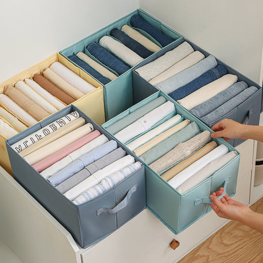 Organization Boxes/Trays - Various Sizes