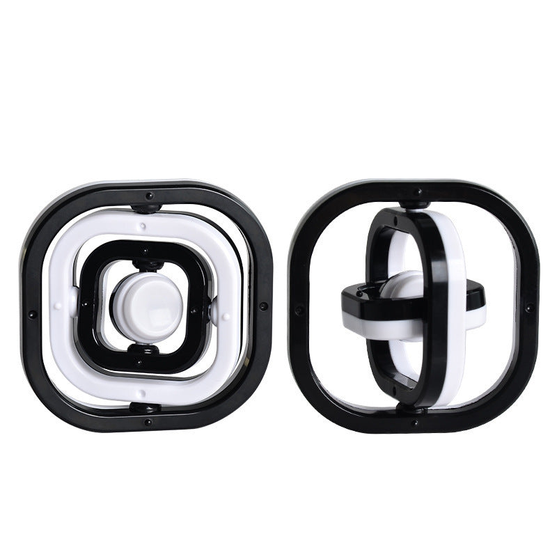 Fidgetspinner Gyro - Anti-stressleksak