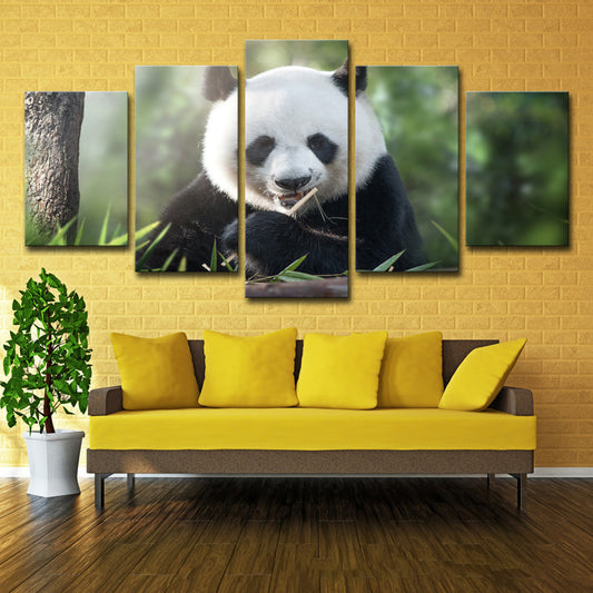 Poster | Panda Style - Various sizes