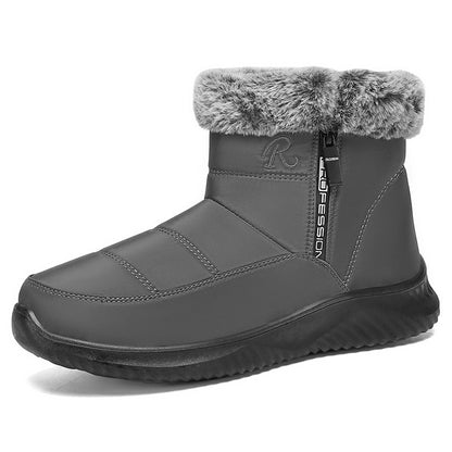 High-top R Profession Boots - Unisex