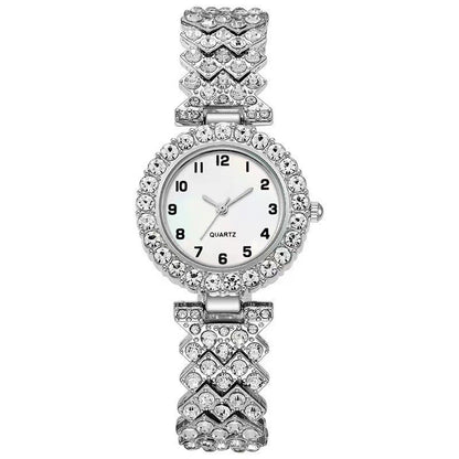 Klocka & Armband - Set