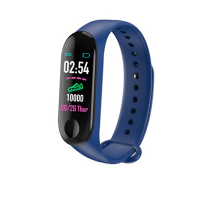 M3 Smartklocka/Armband