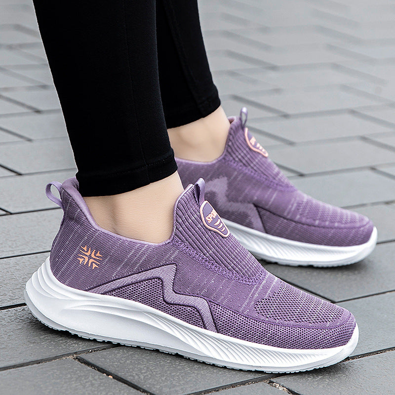 Spotti Running - Lightweight Women's Shoe