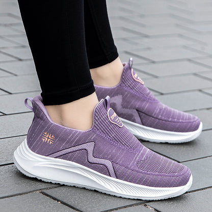 Spotti Running - Lightweight Women's Shoe