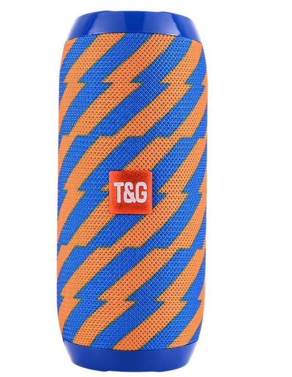 T&G Högtalare - Vattentålig Bluetooth
