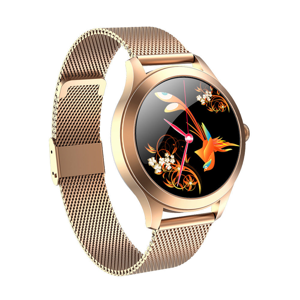 Chivo kw10pro Smartklocka