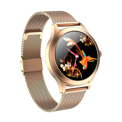 Chivo kw10pro Smartklocka