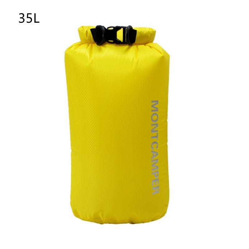 Vattentät Väska, Nylon - MontCamper