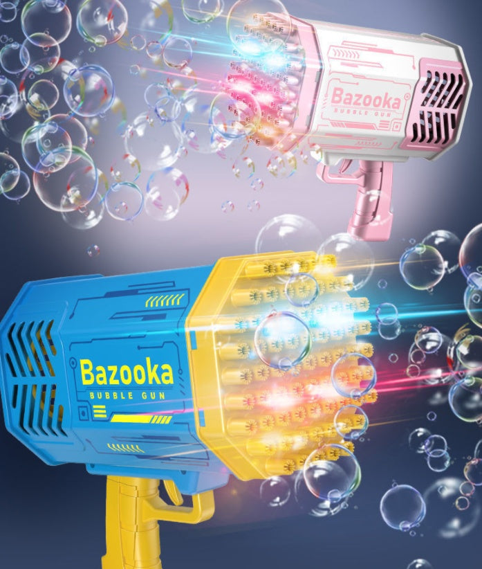 Bubble Bazooka 69