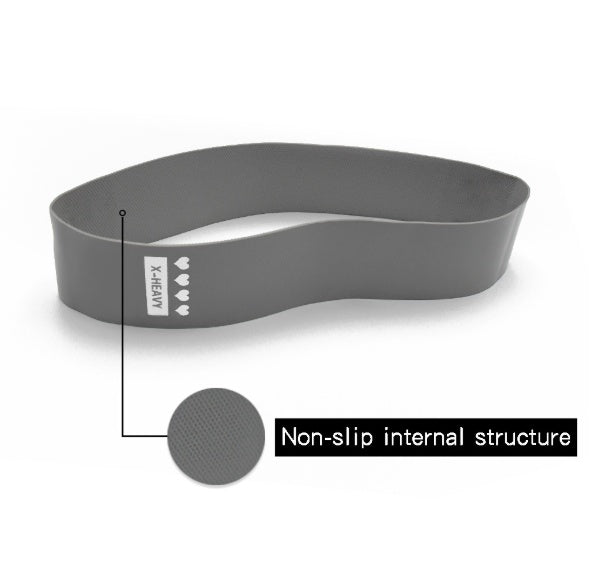 Elastiska gummiband
